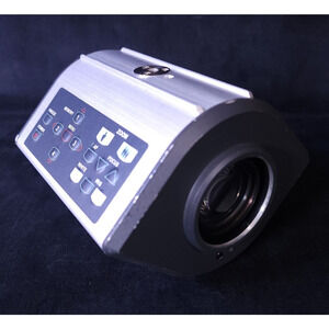 Wolfvision Visualizer EYE-10 720p HD High Definition Vision Live Image Camera